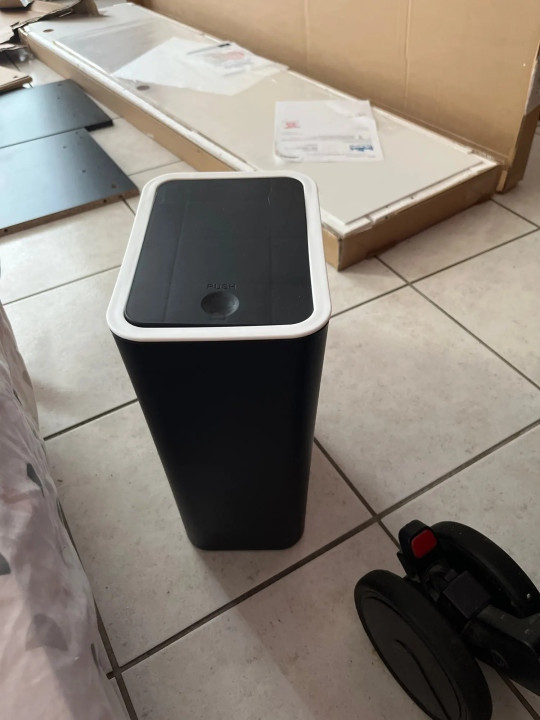 Foto de cliente Novari