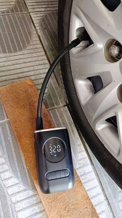 Foto de cliente Novari