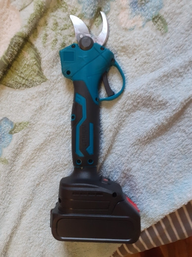 Foto de cliente Novari