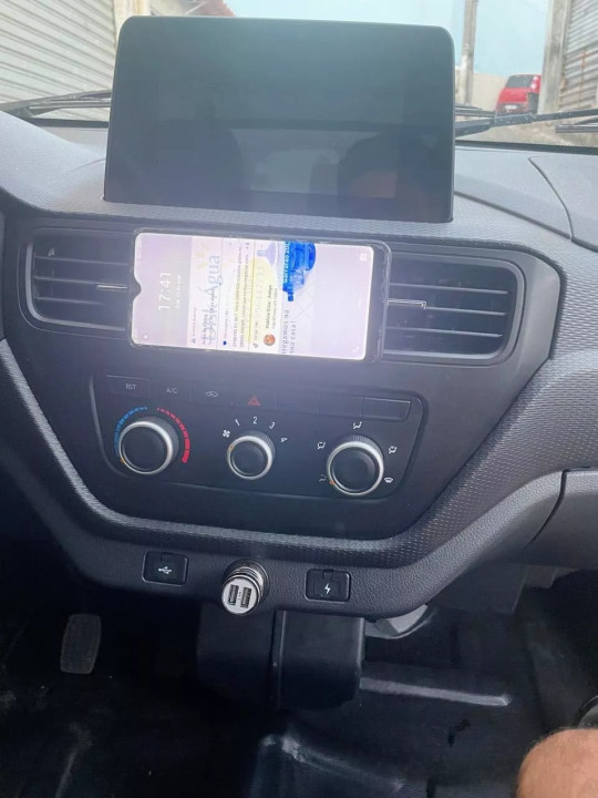 Foto de cliente Novari
