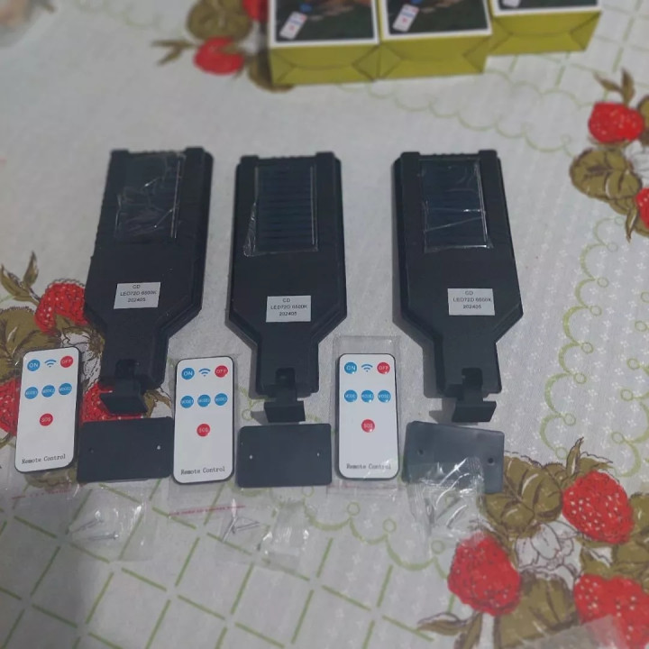 Foto de cliente Novari