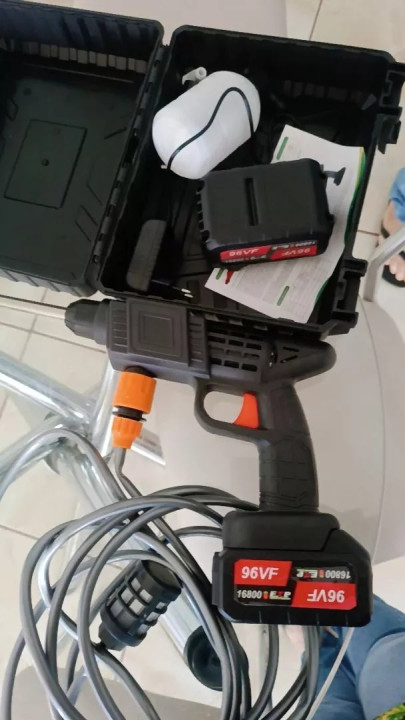 Foto de cliente Novari