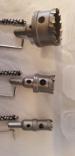 Foto de cliente Novari