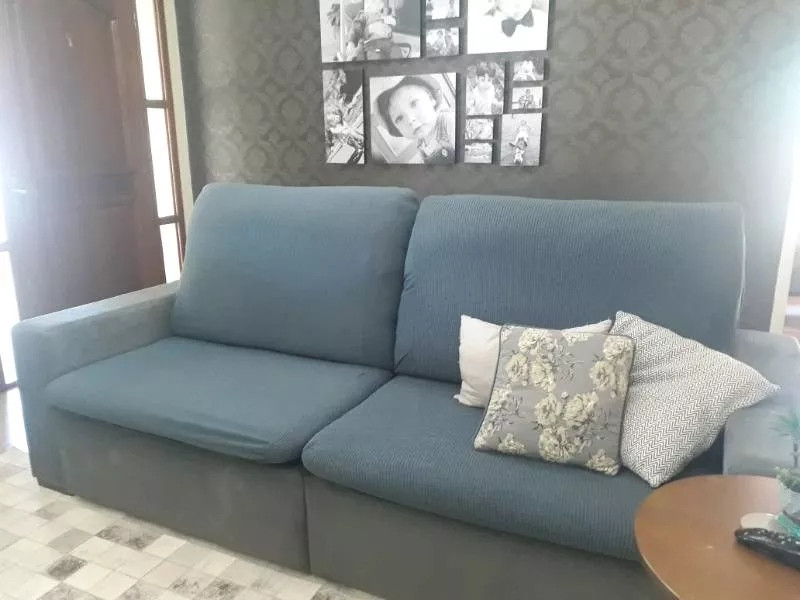 Foto de cliente Novari