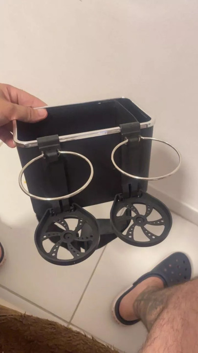 Foto de cliente Novari
