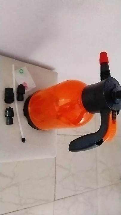 Foto de cliente Novari