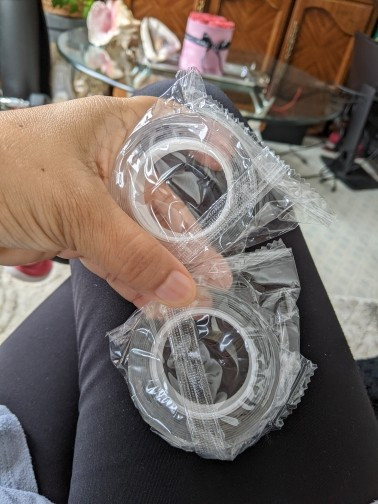 Foto de cliente Novari