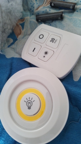 Foto de cliente Novari