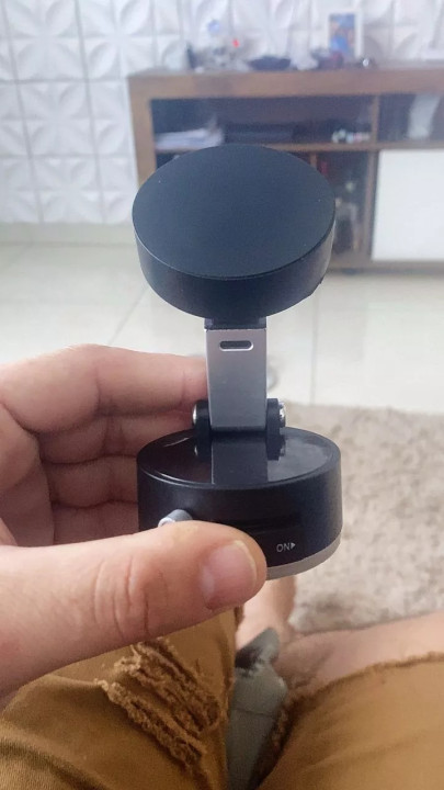 Foto de cliente Novari