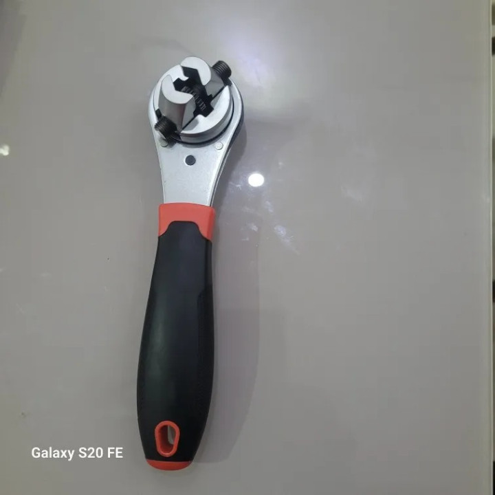 Foto de cliente Novari