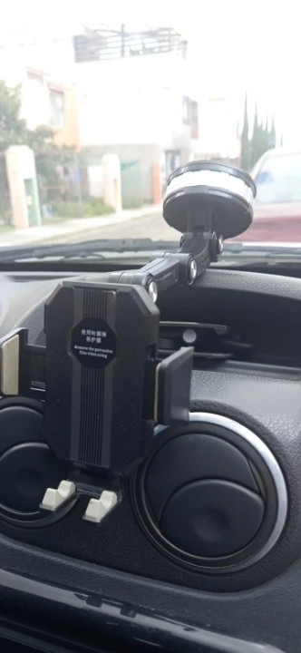 Foto de cliente Novari
