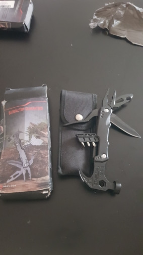 Foto de cliente Novari