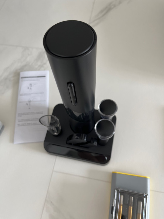 Foto de cliente Novari
