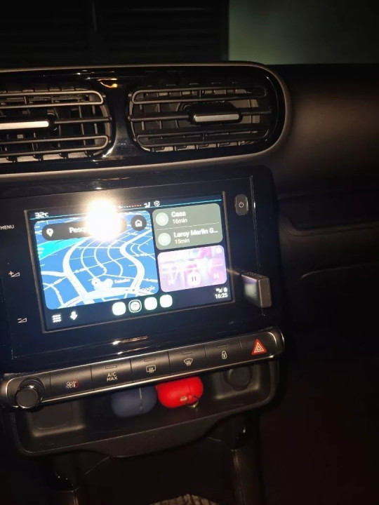 Foto de cliente Novari