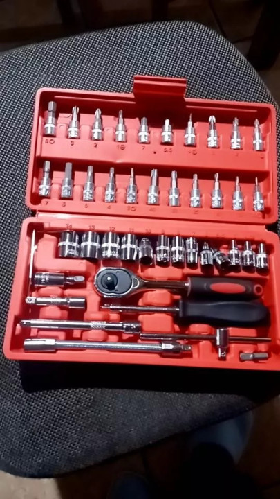 Foto de cliente Novari