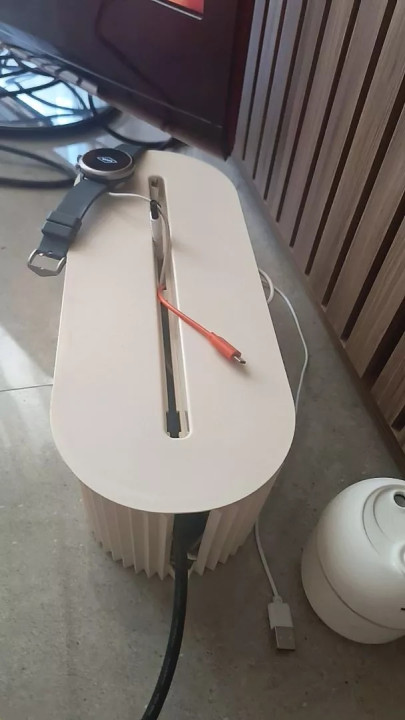 Foto de cliente Novari