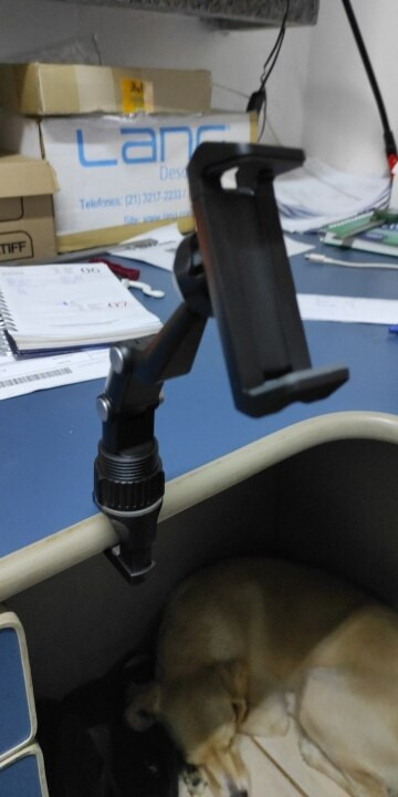 Foto de cliente Novari