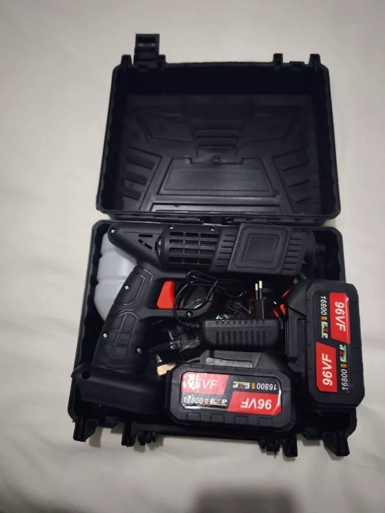 Foto de cliente Novari