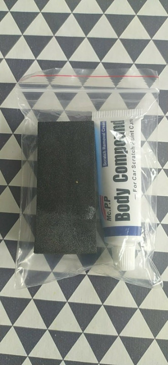 Foto de cliente Novari
