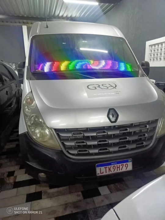 Foto de cliente Novari