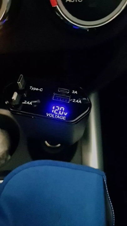 Foto de cliente Novari