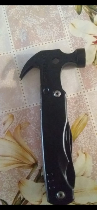 Foto de cliente Novari