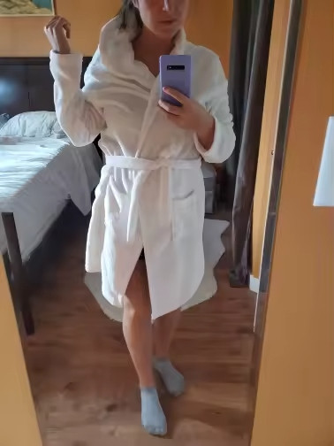 Foto de cliente Novari