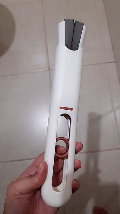 Foto de cliente Novari