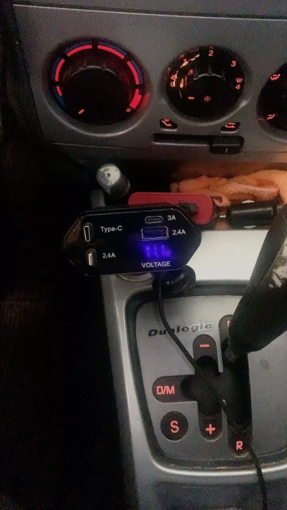 Foto de cliente Novari