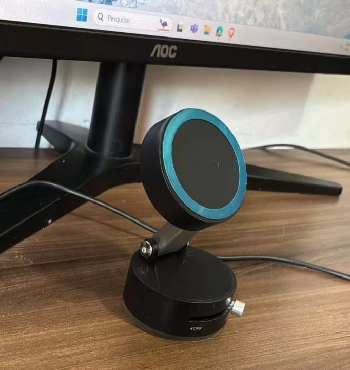 Foto de cliente Novari