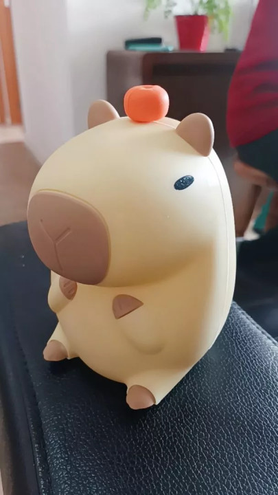 Foto de cliente Novari