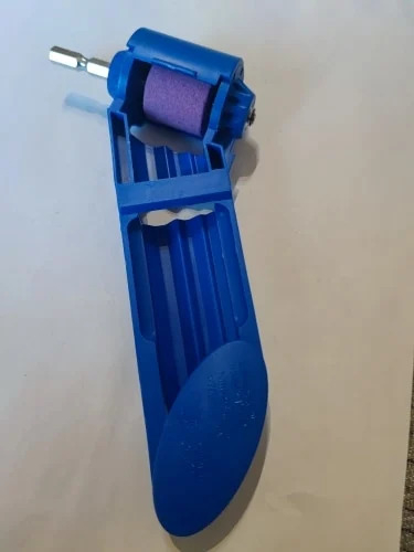 Foto de cliente Novari