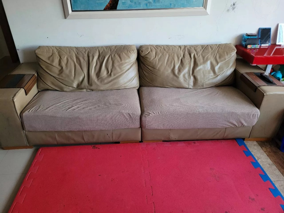 Foto de cliente Novari