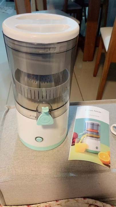 Foto de cliente Novari