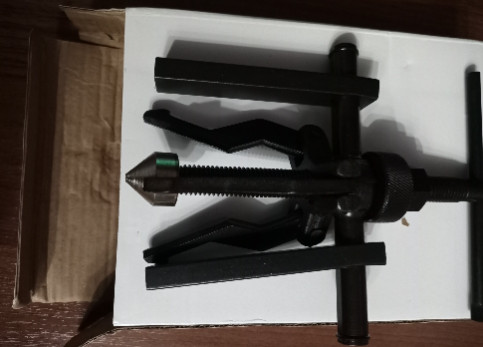 Foto de cliente Novari