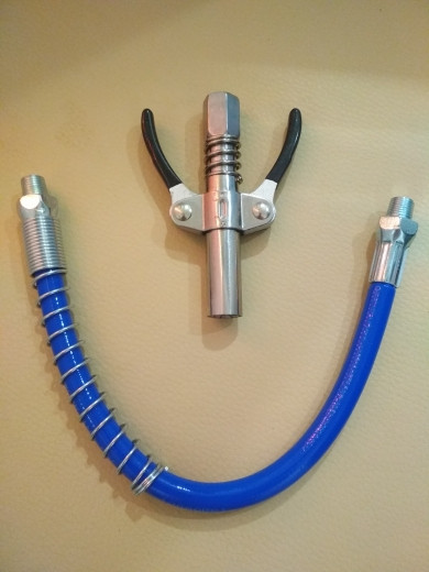 Foto de cliente Novari