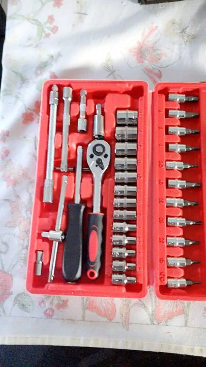 Foto de cliente Novari
