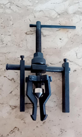 Foto de cliente Novari