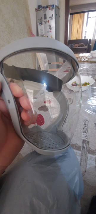 Foto de cliente Novari