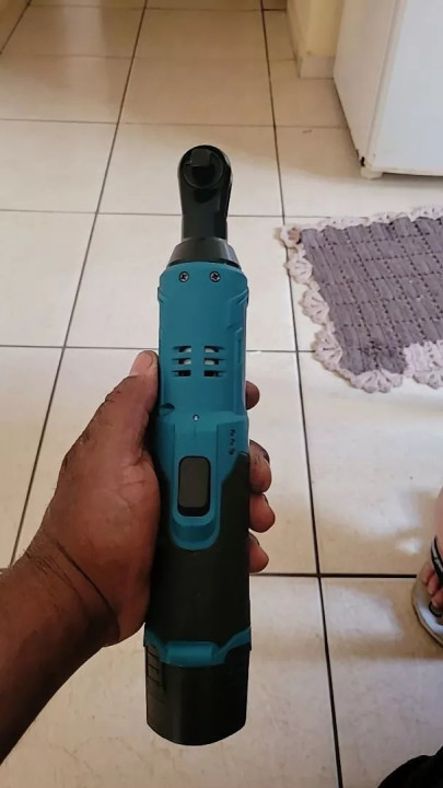 Foto de cliente Novari