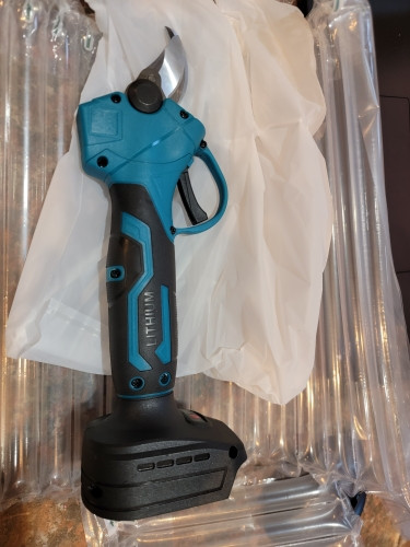 Foto de cliente Novari