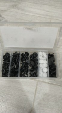 Foto de cliente Novari