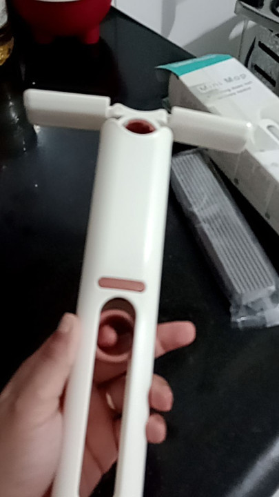 Foto de cliente Novari