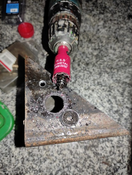 Foto de cliente Novari