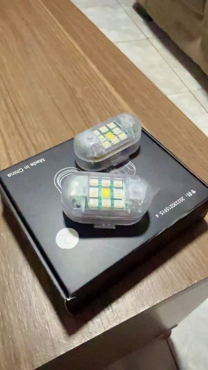 Foto de cliente Novari