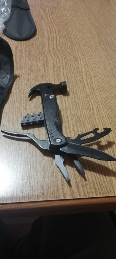 Foto de cliente Novari