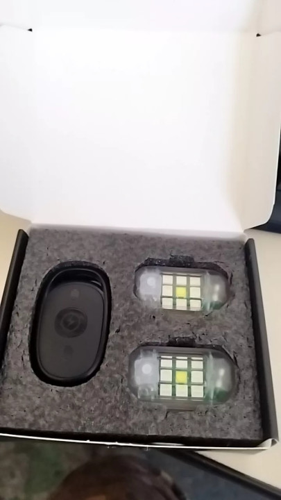 Foto de cliente Novari