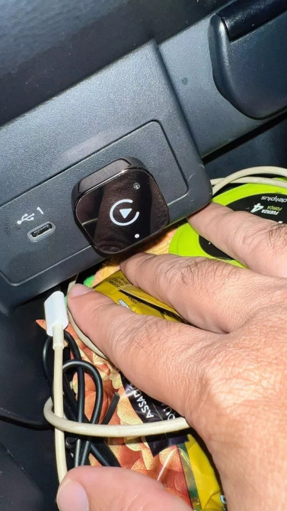Foto de cliente Novari