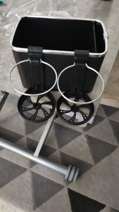 Foto de cliente Novari