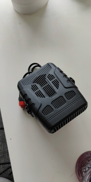 Foto de cliente Novari